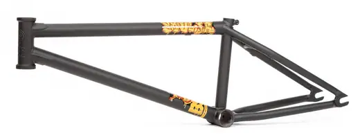 Bsd clearance soulja frame