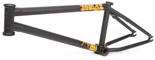 Bsd 2025 soulja frame