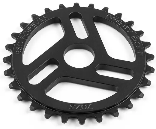 BSD Superlite Freestyle BMX Sprocket | SkatePro