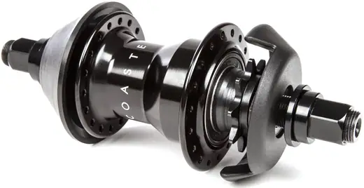 BSD West Coaster V2 BMX Rear Hub