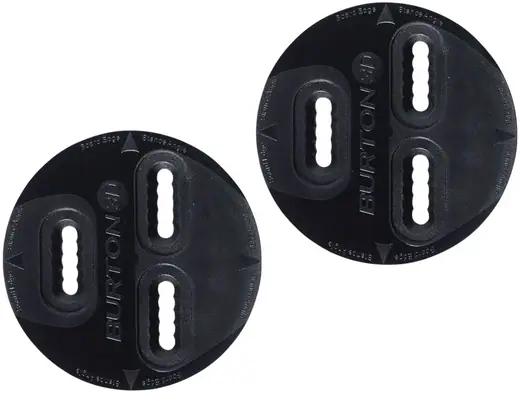 Burton 3D Disc