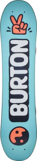 Burton After School Special Kids Snowboard Set | SkatePro