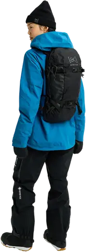 Burton ak Surgence Tour 18L Rucksack - Alpinski Wintersport