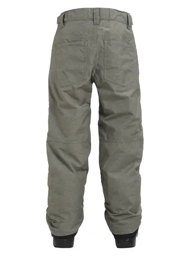 【新品】￼BURTON BOYS BARNSTORM PT Burton Barnstorm Boys Ski Trousers | SkatePro