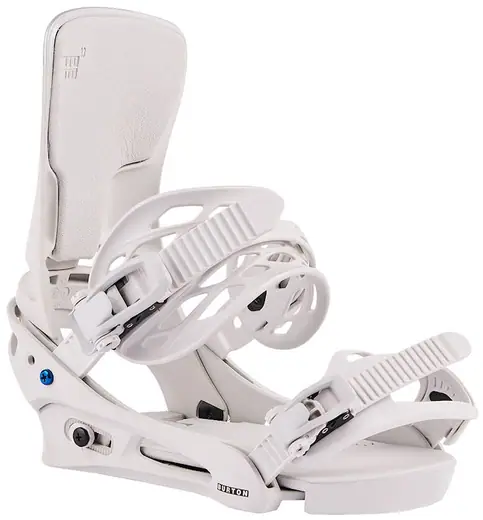 Burton Cartel EST Mens Snowboard Bindings
