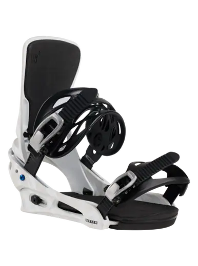 Burton Cartel Re:Flex Snowboard Bindings