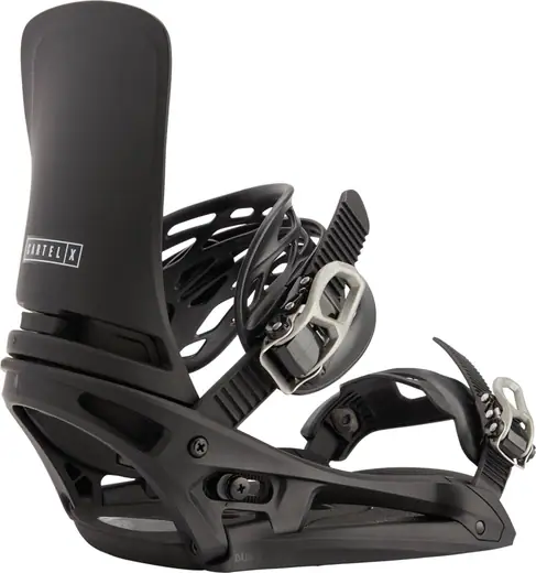 人気海外ブランドアイテム｜ファッション通販 Cartel Burton X SkatePro | Bindings Snowboard Est スノーボード