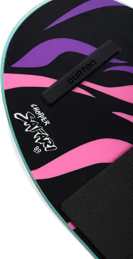 Burton Chopper Kids Snowboard | SkatePro
