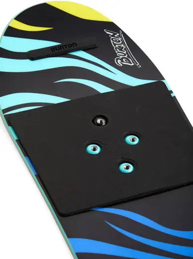 Burton Chopper Kids Snowboard | SkatePro