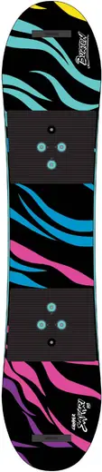Burton Chopper Kids Snowboard | SkatePro