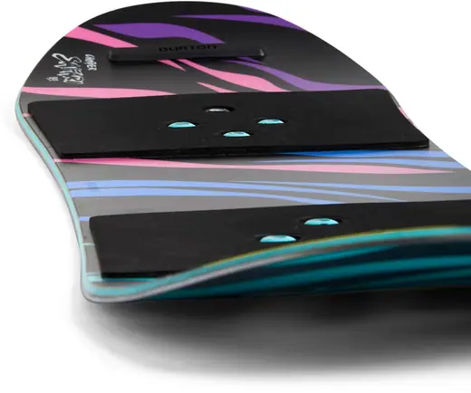 Burton Chopper Kids Snowboard | SkatePro