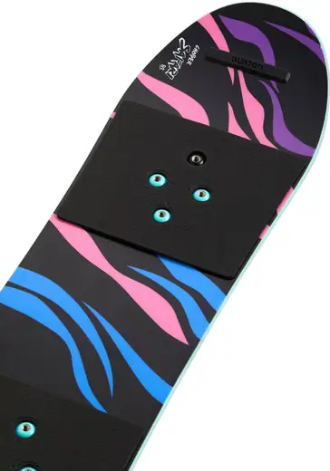 Burton Chopper Kids Snowboard | SkatePro