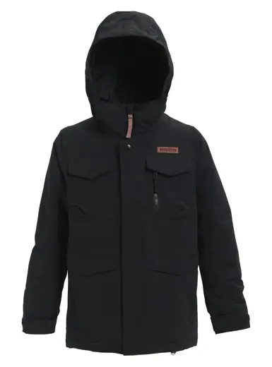 Burton covert ski jacket hotsell