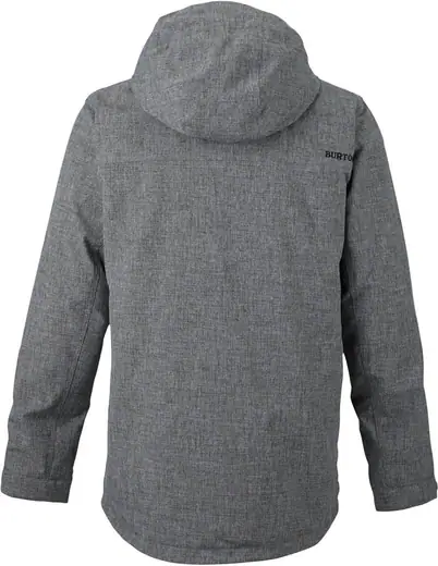 美品　バートン Covert ジャケット XLグレー スノーボード Burton Covert Mens Ski Jacket | SkatePro