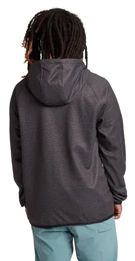 Weatherproof fleece deals