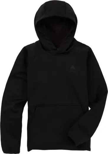 Burton Crown Weatherproof Junior Pullover Fleece