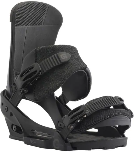 Burton Custom EST Snowboard Bindings