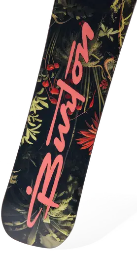 Burton Custom Smalls Camber Junior Snowboard - Kids Snowboards