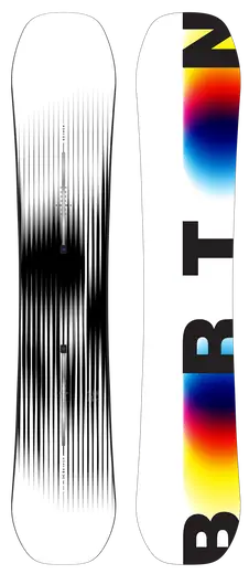 Burton Custom X Snowboard | SkatePro