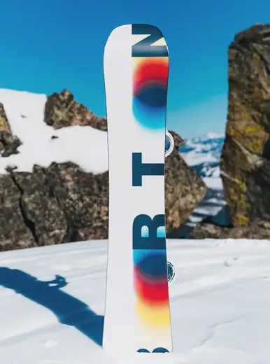 Burton Custom X Snowboard | SkatePro