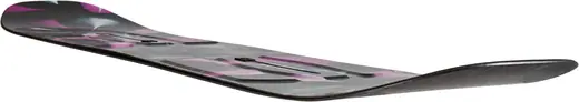 Burton Deja Vu Smalls Junior Snowboard | SkatePro