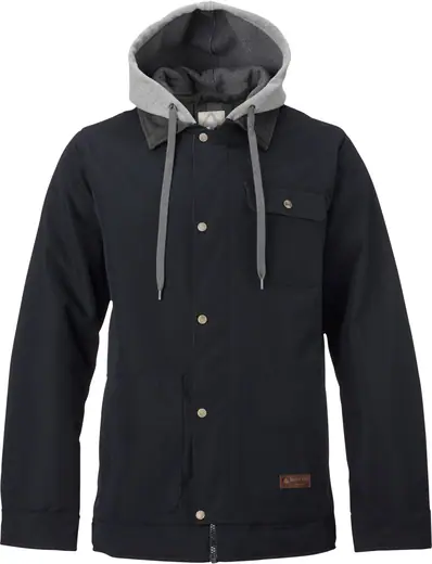 Burton Dunmore Mens Ski Jacket SkatePro