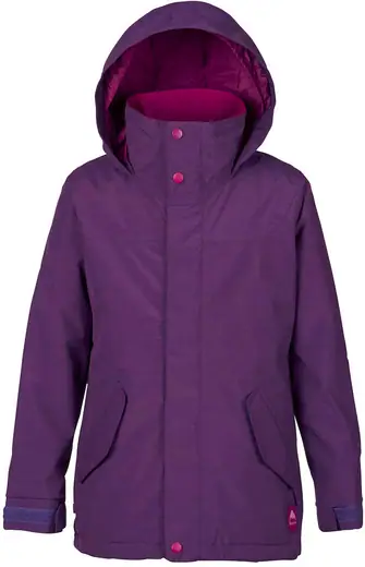 Burton Elodie Girls Ski Jacket | SkatePro