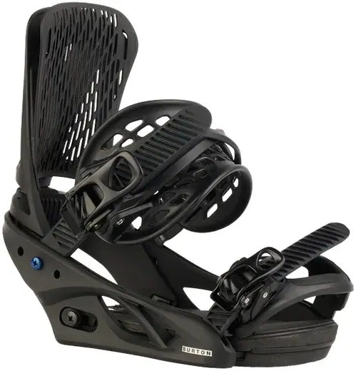 Burton Escapade Re:Flex Womens Snowboard Bindings