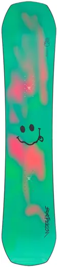 Bataleon Evil Teen Junior Snowboard