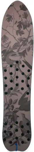 Burton Family Tree Backseat Driver Pow Planche Snowboard
