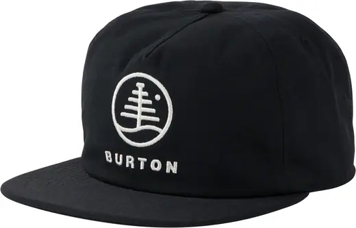 Burton Family Tree Cap