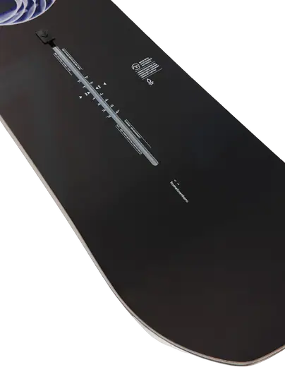 Burton Family Tree Hometown Hero Snowboard | SkatePro