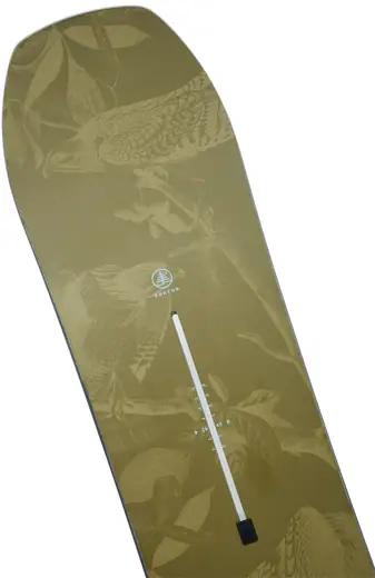 スノーボード Burton town Hero 156 20-21 スノーボード Burton town