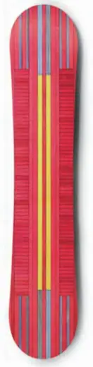 Burton Free Thinker 18/19 Snowboard | SkatePro