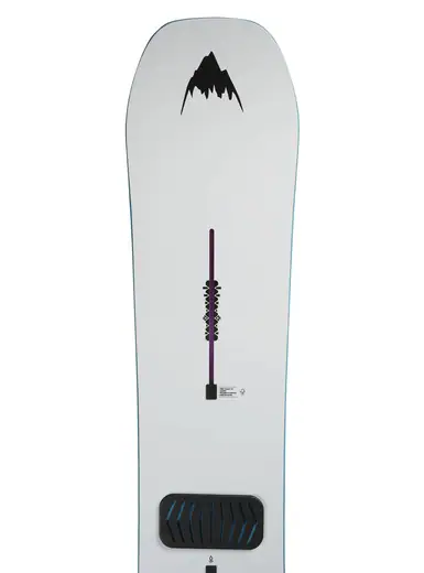 Burton Free Thinker 18/19 Snowboard | SkatePro