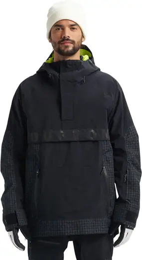 Burton Frostner Jacket | SkatePro