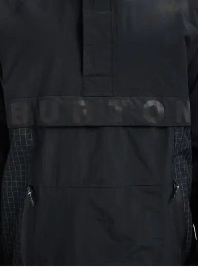 Burton Frostner Jacket | SkatePro