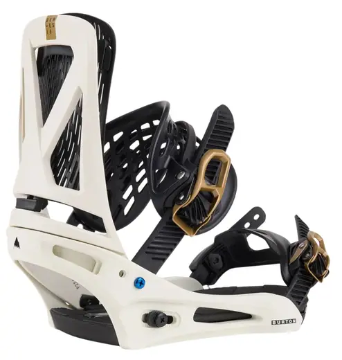 Burton Genesis Re:Flex Snowboard Bindings