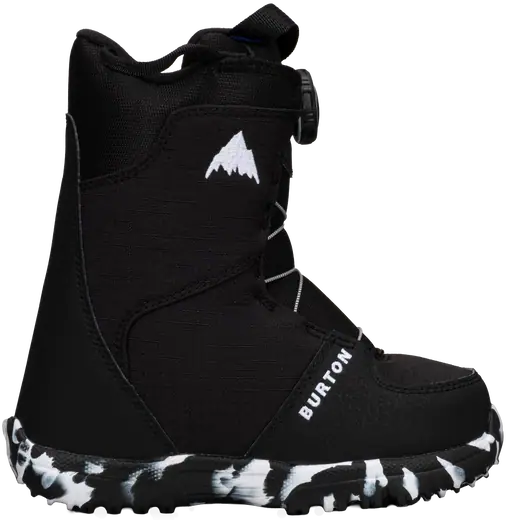 Burton Grom Boa Junior Snowboard Boots | SkatePro