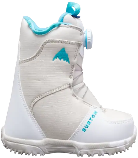Burton Grom Boa Junior Buty Snowboardowe | SkatePro