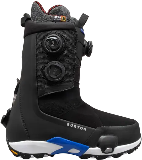 Burton Highshot X Pro Step On Snowboard Boots
