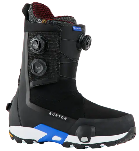 Burton Highshot X Pro Step On Buty Snowboardowe