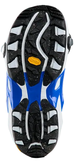 Burton Highshot X Pro Step On Snowboard Boots