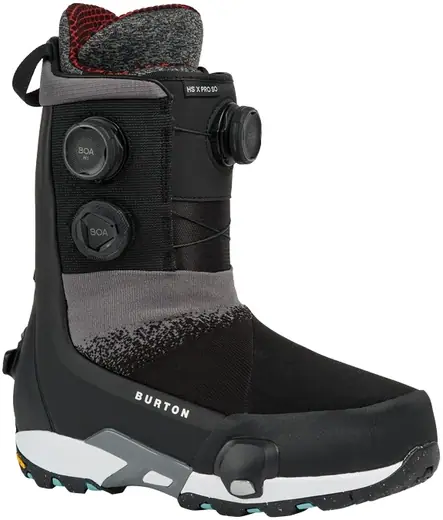 Burton Highshot X Pro Step Sur Boots Snowboard