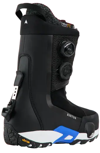 【新品】BURTON STEP ON HIGHSHOT X WIDE 27cm Burton Highshot X Pro Step On Snowboard Boots