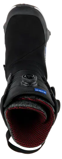 Burton Highshot X Pro Step On Snowboard Boots