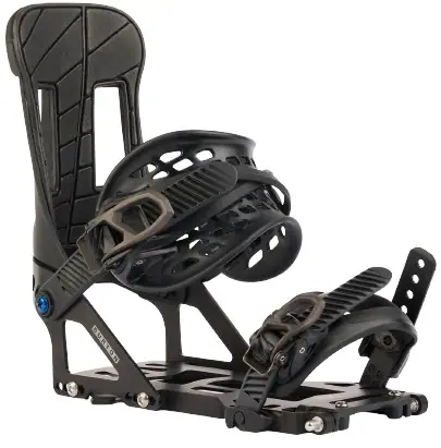 Burton Hitchhiker Splitboard Bindings