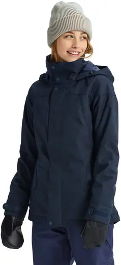 Burton バートン Jet Set ジャケット M Women's Burton Jet Set Jacket | Burton.com Winter 2022 US