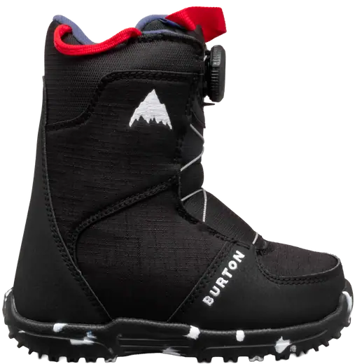 Burton Kids' Grom BOA Snowboard Boots | SkatePro