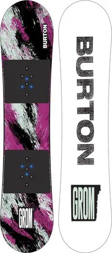 Burton Bambini Grom Snowboard